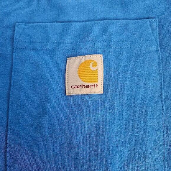 Carhartt Shirt  - Picture 2 of 7